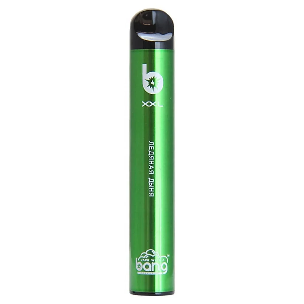 Bang XXL Disposable Ecigs 6% Nicotine 2000puffs Vape Pen